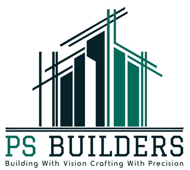 Psbuilders Canada Logo